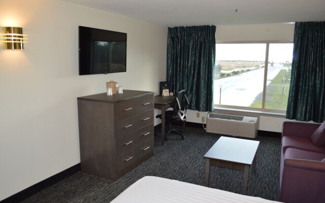 Oceanview Inn At The Arch