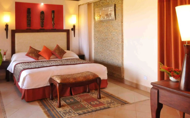Ol Tukai Lodge Amboseli