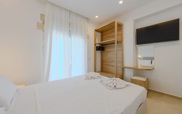 Melidoni Villas