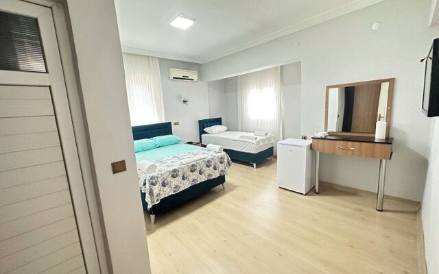 Grand Clover Otel