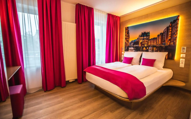 Hotel Luckys Inn GmbH