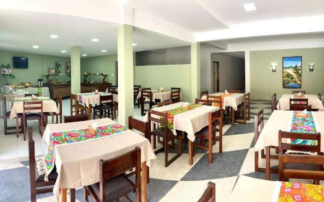 Belvedere Paulo Afonso