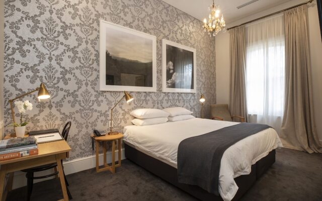 The Crafers Hotel