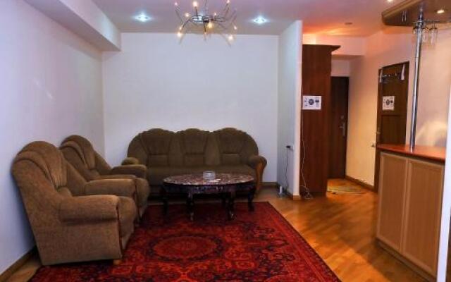 City Heart Apartment