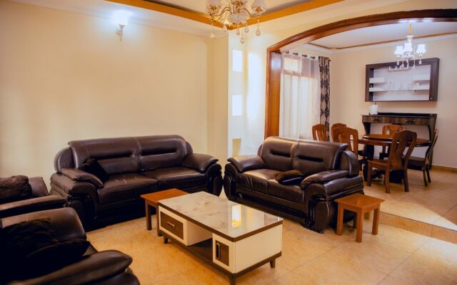 Sunflower Homes Villa
