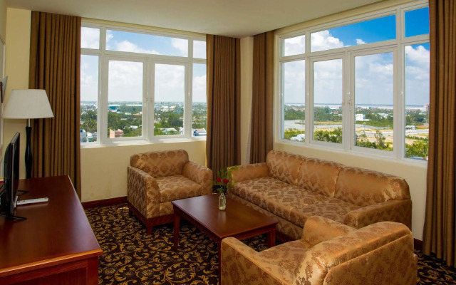Sai Gon Rach Gia Hotel