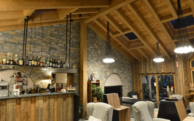 Maison Saint Jean