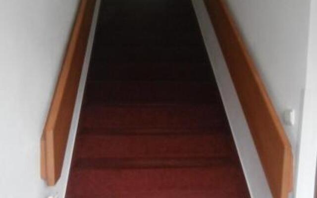 Ubytování v soukromí Olomučany