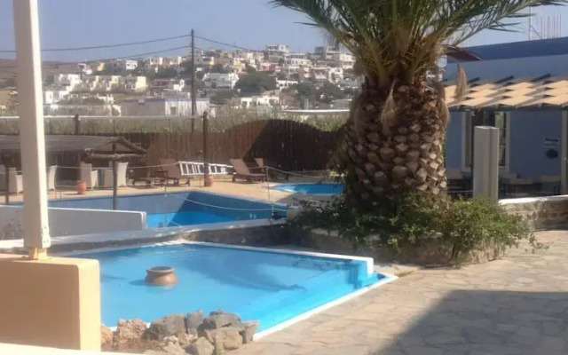 Aegean Paradiso