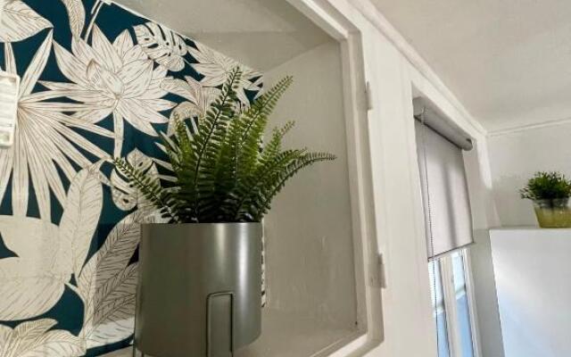 Le Cosy, charmant studio centre ville