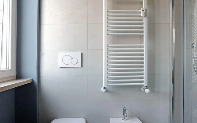 Lumiere Soggiorni Torino