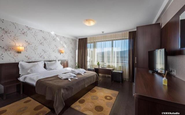 Hotel Hera Predeal