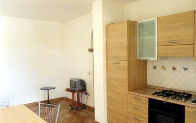 Sardinya Holiday Apartments