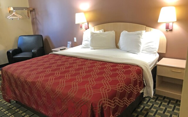 Econo Lodge