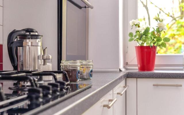 Rent Like Home - Świętokrzyska 32