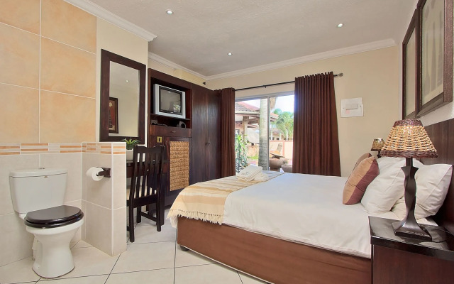 Gecko Inn Guest House