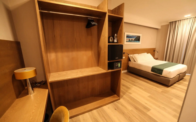 Bed  Breakfast Via Toledo 156 Napoli
