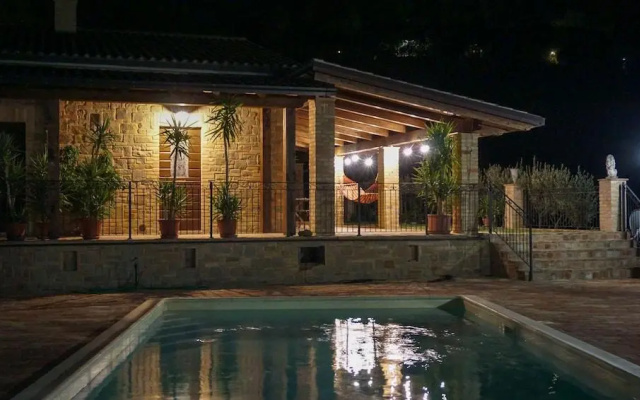 Agriturismo Pascucci