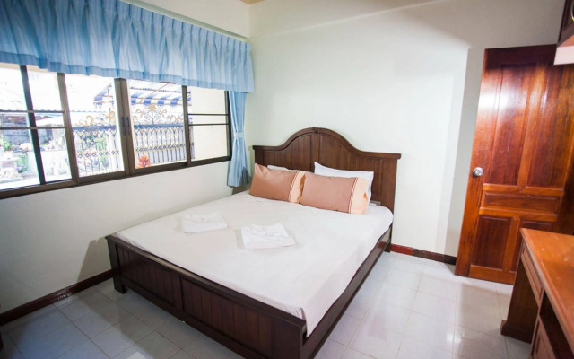 Royal Prince Residence