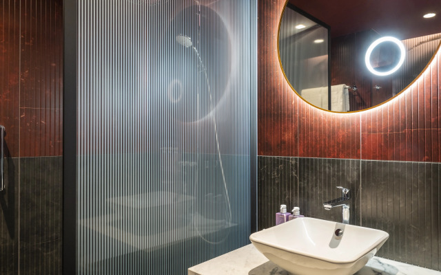 Tribe Amsterdam City