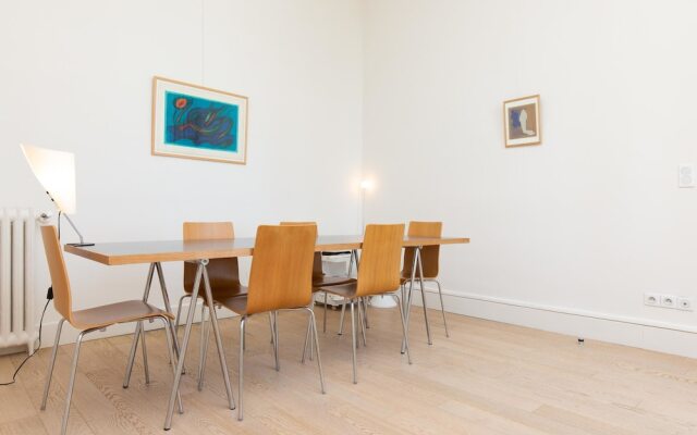 Riviera Vip Stanislas