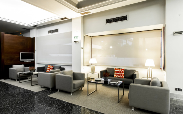Hotel Pax Guadalajara
