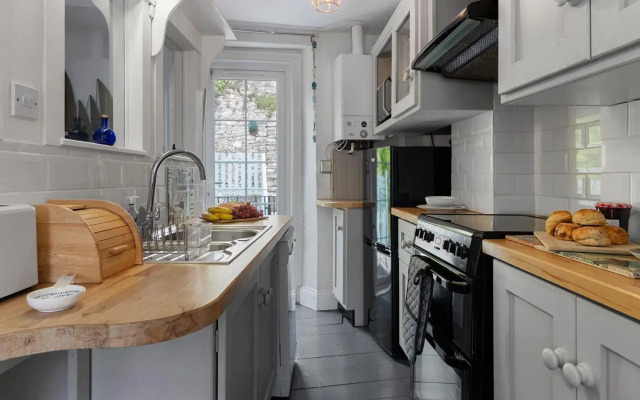 Limpet Cottage, Brixham