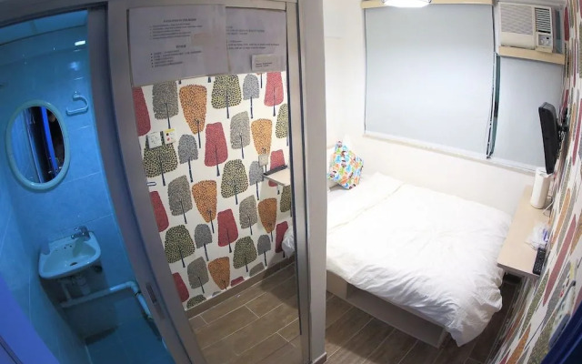 As 1 Hotel