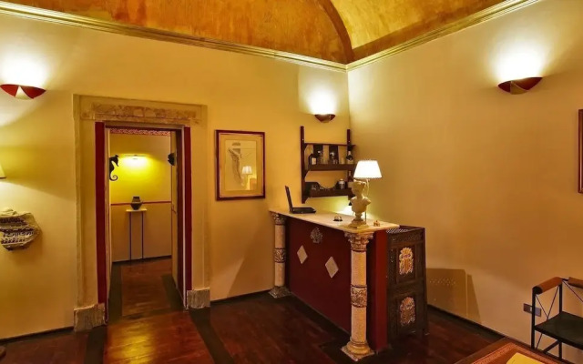 Residenze Gregoriane - Dimora d'Epoca