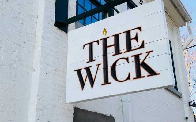 The Wick, Hudson, A Tribute Portfolio Hotel