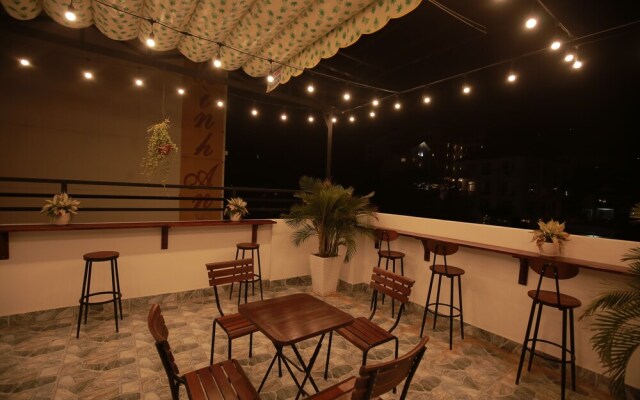 HANZ Nam Anh Hotel & Apartment