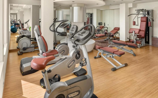 Clarion Congress Hotel Bratislava