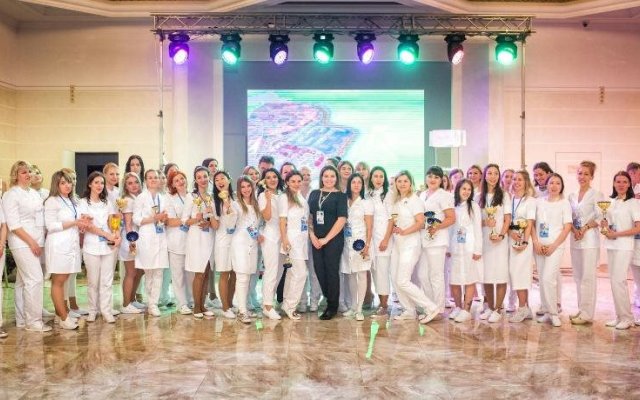 Европейский