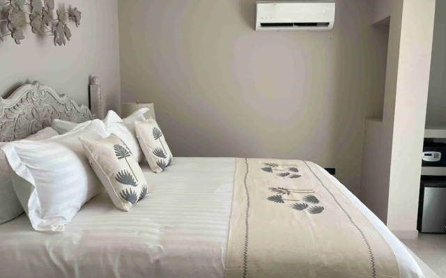 The Providence Hotel Boutique