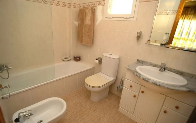 Magnífico ático duplex para 6 personas