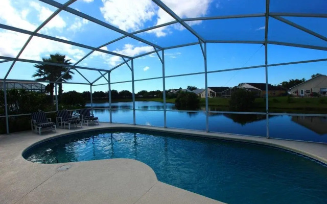 Elite Homes - Cumbrian Lakes