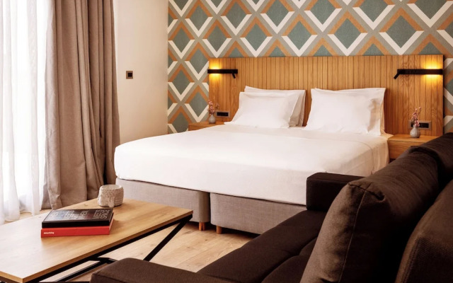 DAYS City Suites Athens