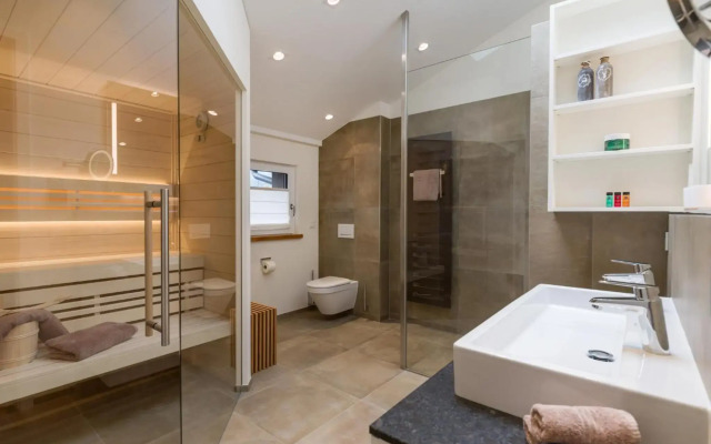 Refugium am Wilden Kaiser