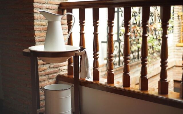 Palacete Magistral Dominguez