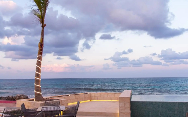 The Mint Resort Isla Mujeres