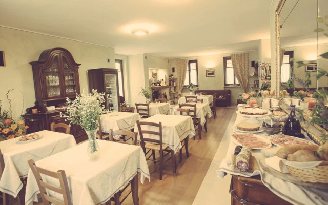 Casa Ressia