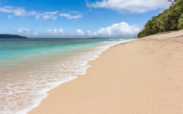 Private Villa in Seminyak 1146