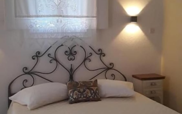 Barbara pension