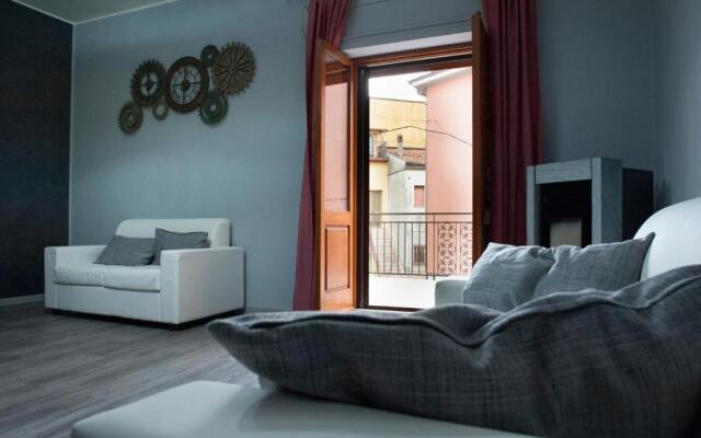 Bed & Breakfast Ellenica