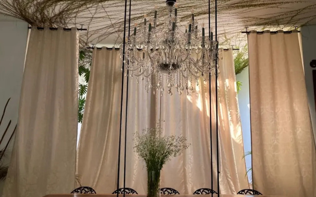 Casa Lucía Natural