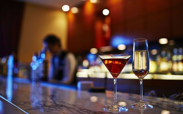 Crowne Plaza ANA Nagasaki Gloverhill by IHG