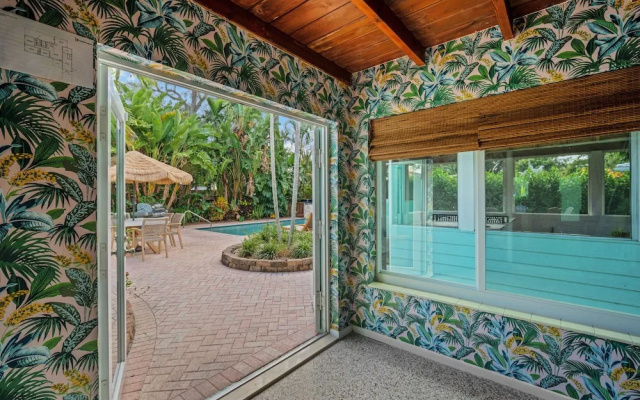 Kasa Tropicana Fort Lauderdale