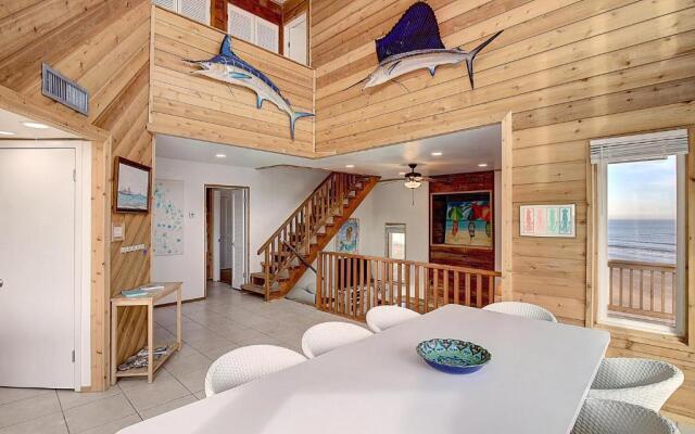 Tita'S Sandcastle Lc17 Home