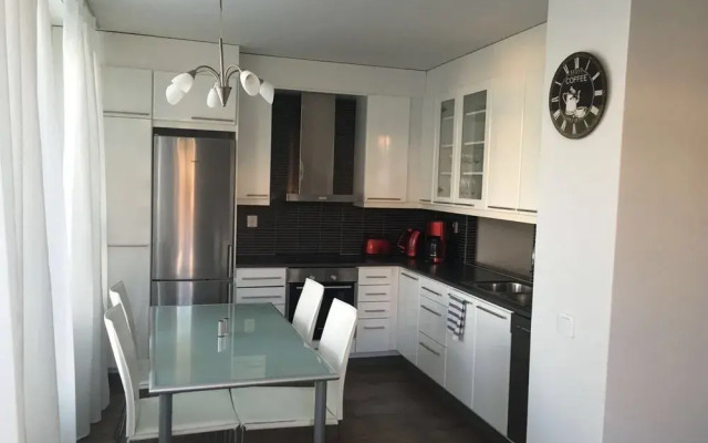SuiteStay Helsinki Katajanokka
