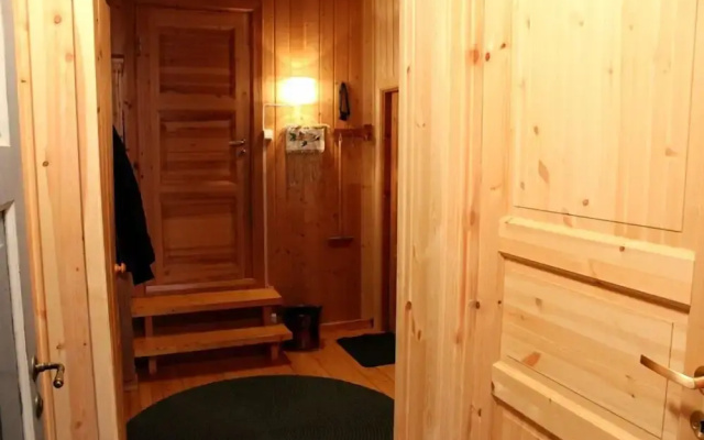 Lilleset Cabin - Gol